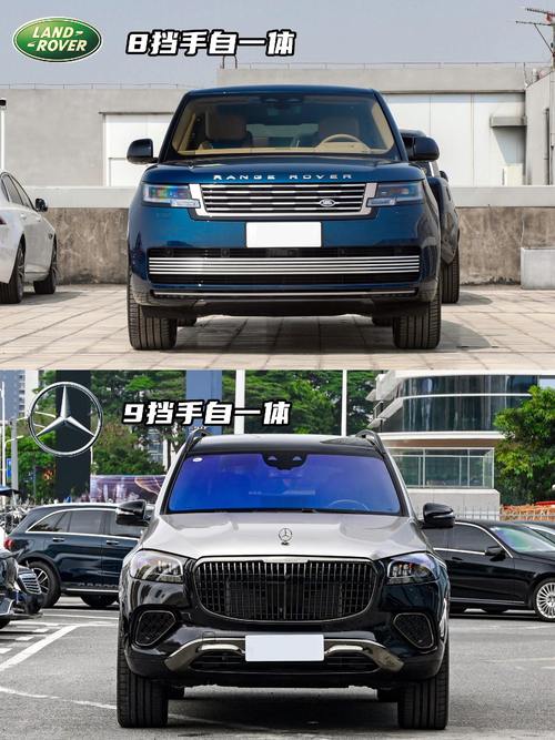 深圳118迈巴赫经典与现代的完美融合，路虎如何塑造独特的品牌形象